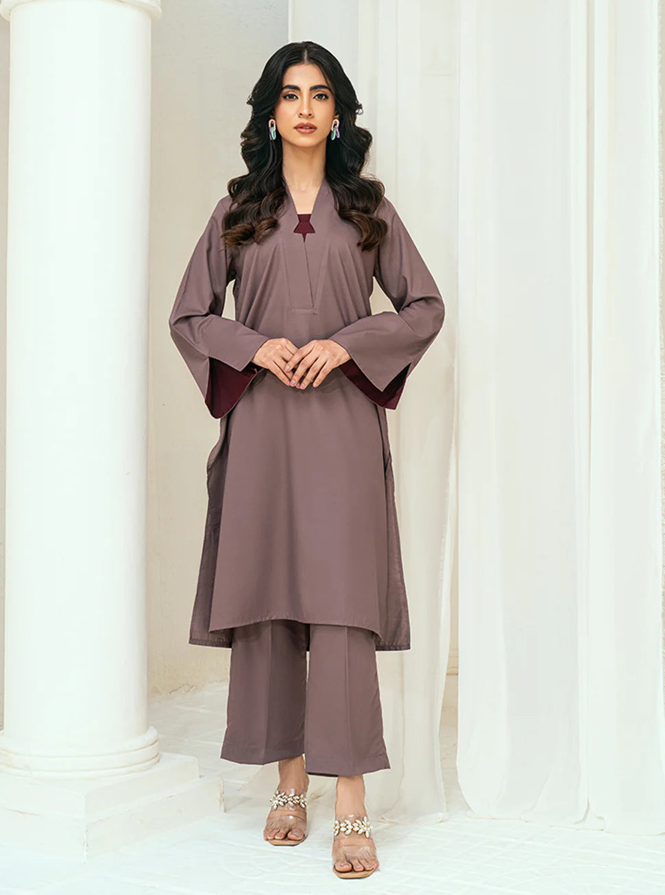 ๐ธ Blissful Bloom Co-Ord Set โ Redefining Everyday Elegance