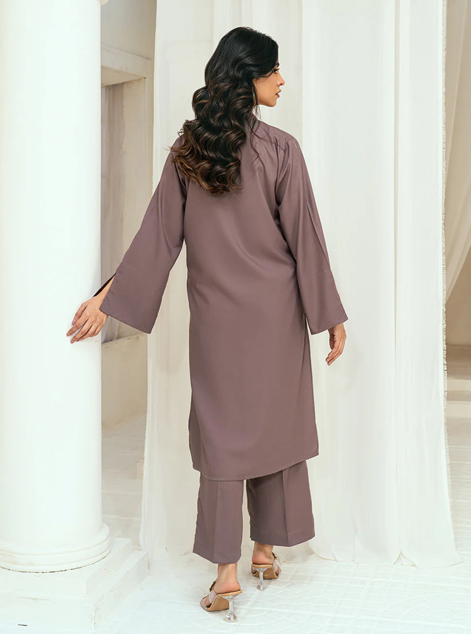 ๐ธ Blissful Bloom Co-Ord Set โ Redefining Everyday Elegance