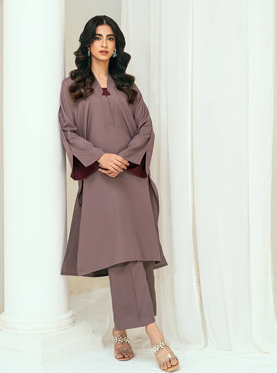 ๐ธ Blissful Bloom Co-Ord Set โ Redefining Everyday Elegance